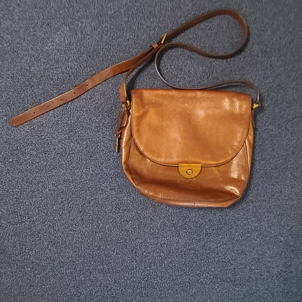 Fossil bag